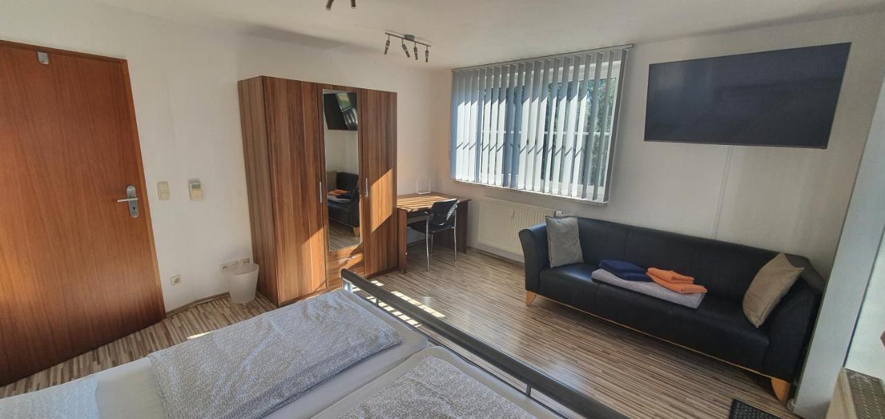 Apartment Marx Taltitz Dış mekan fotoğraf