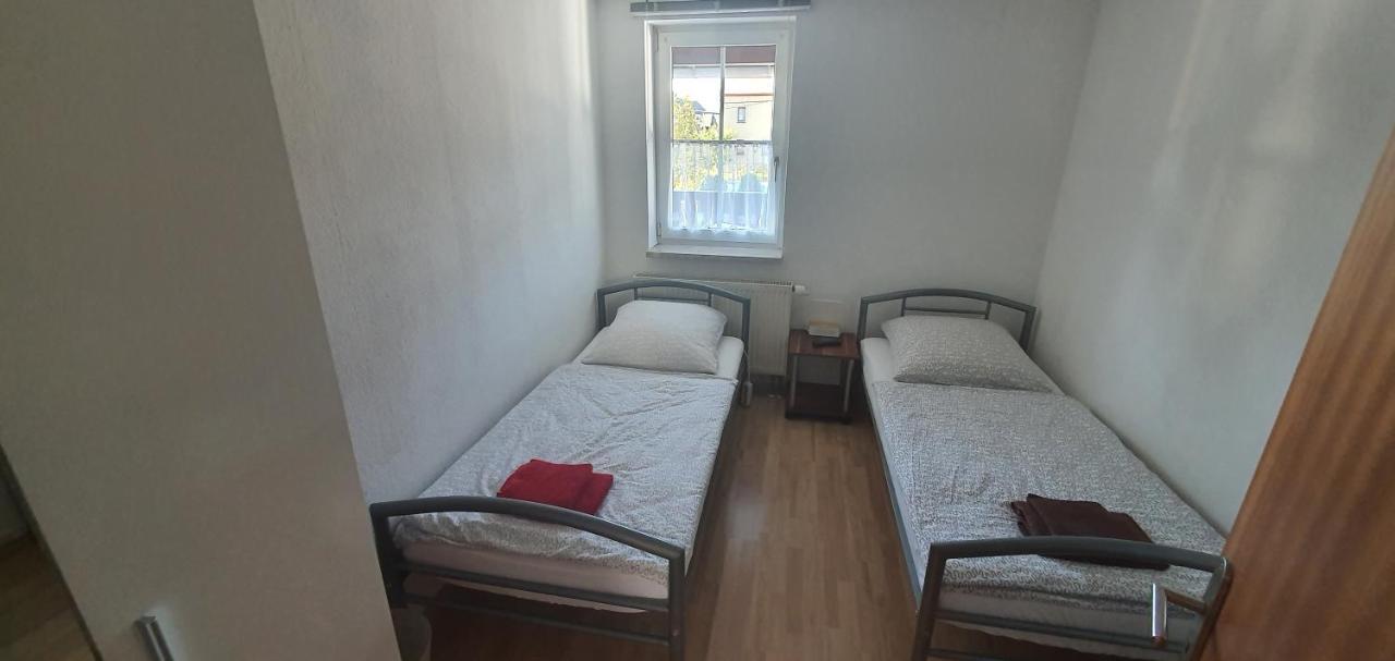 Apartment Marx Taltitz Dış mekan fotoğraf